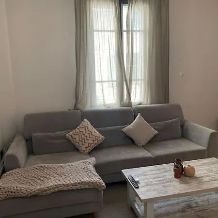 La Petite Provence Apartment
