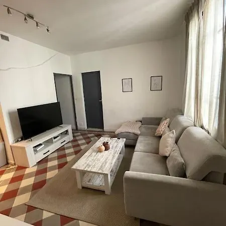 La Petite Provence Apartment