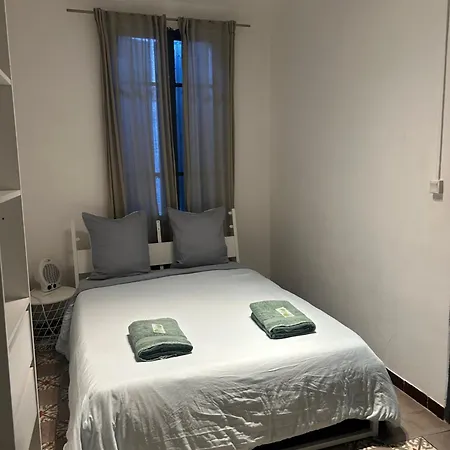 La Petite Provence Apartment